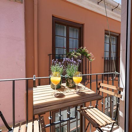 Iloftmalaga City Center Екстериор снимка